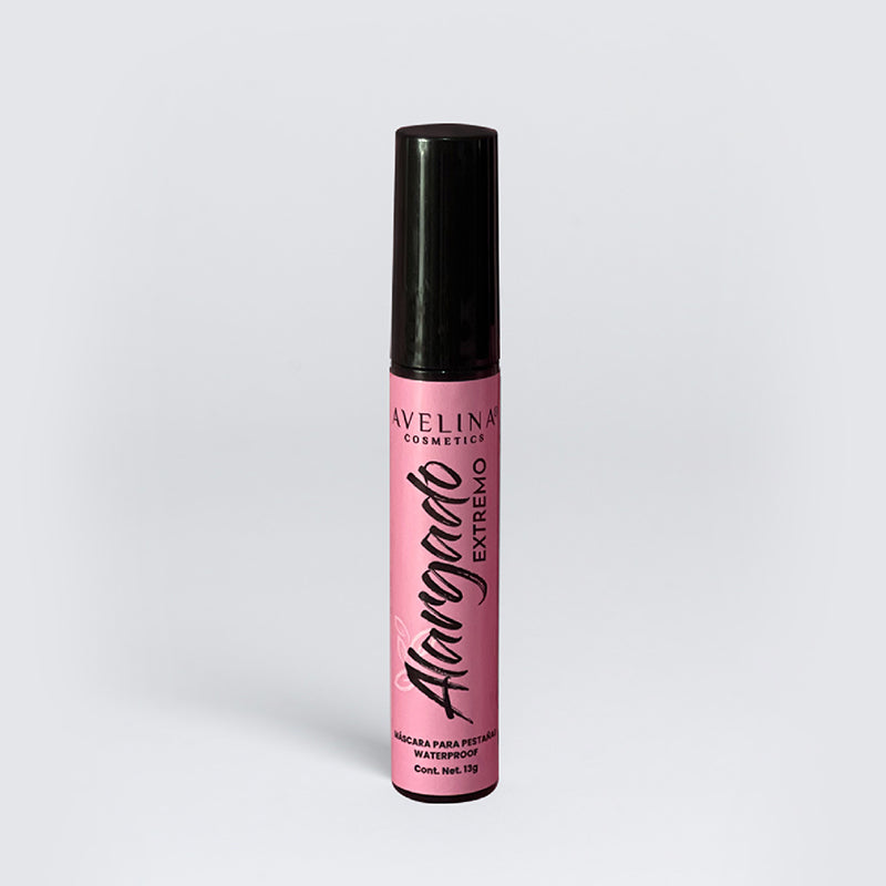 Máscara para Pestañas Alargado Extremo