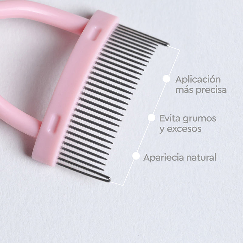 Separador de Pestañas