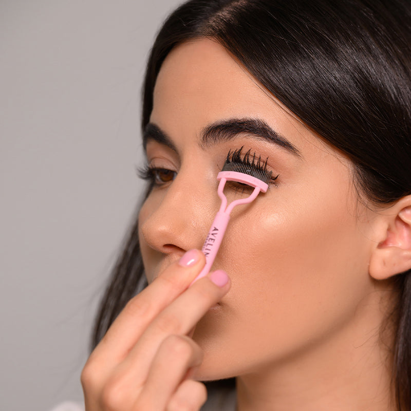 Separador de Pestañas