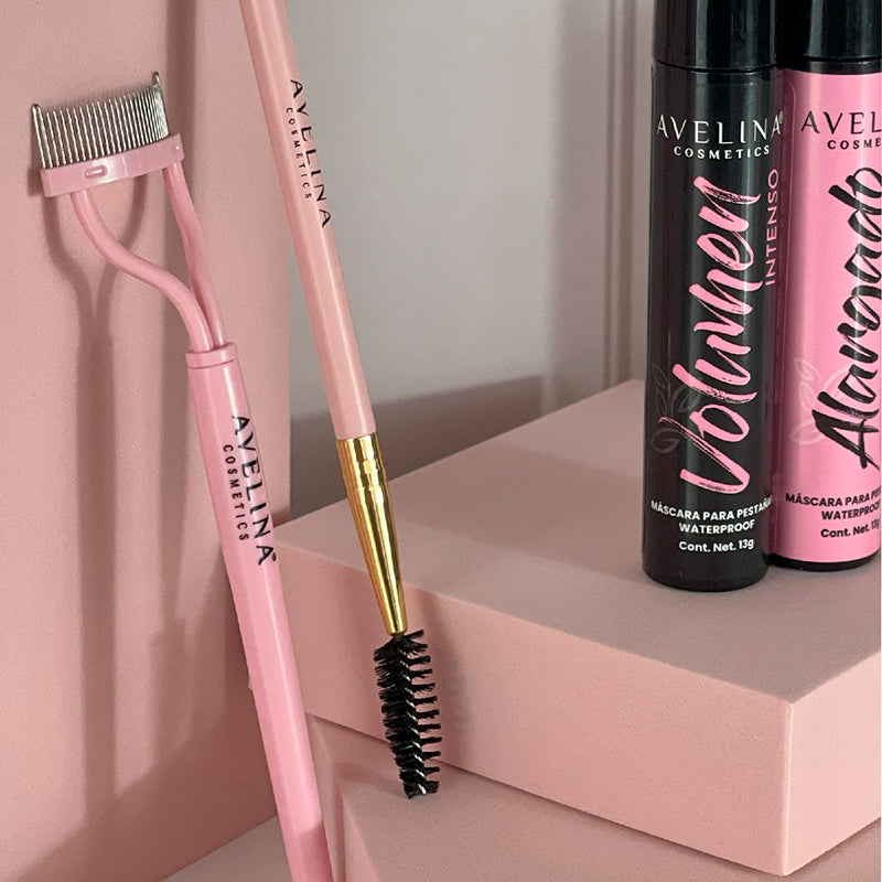 Separador de Pestañas