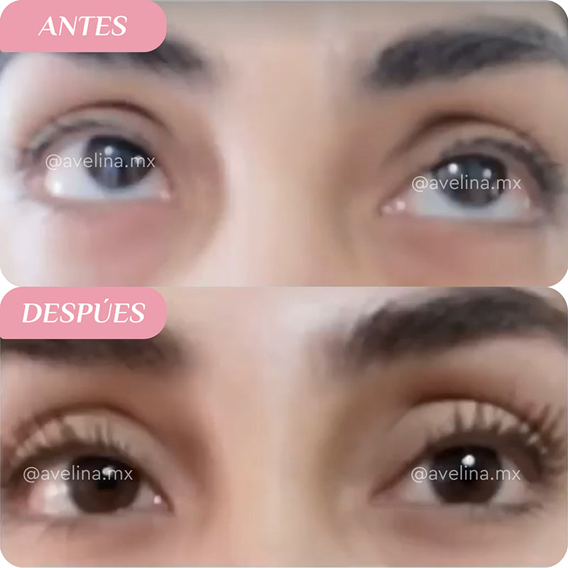 Serum Alargador de Pestañas y Cejas