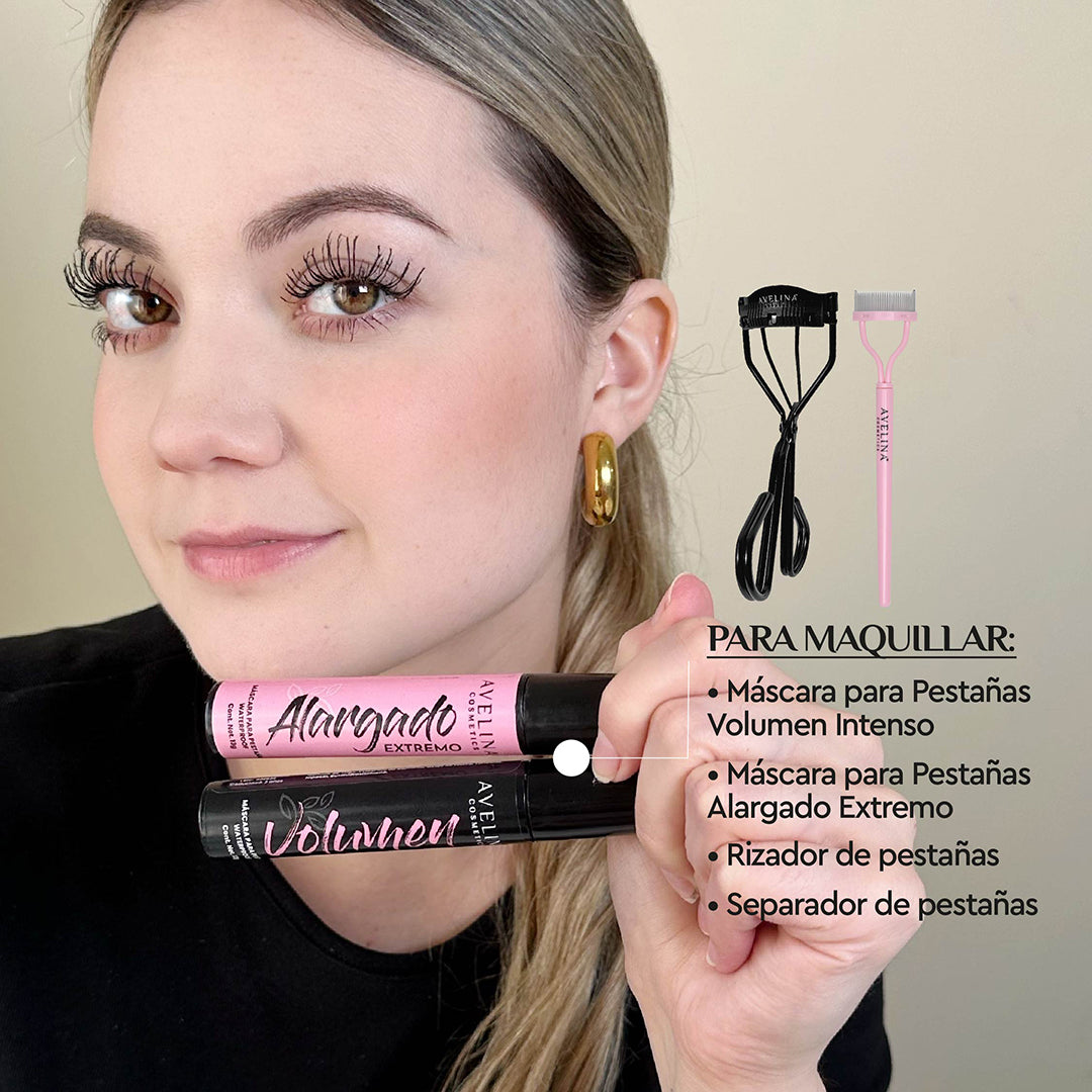 Paquete Black Friday 2025