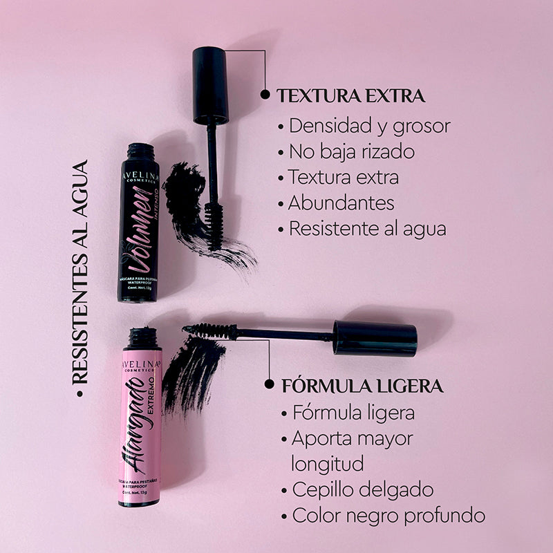 2 Iconic Dúo de REGALO - Promoción válida para compra Paquete Amigas