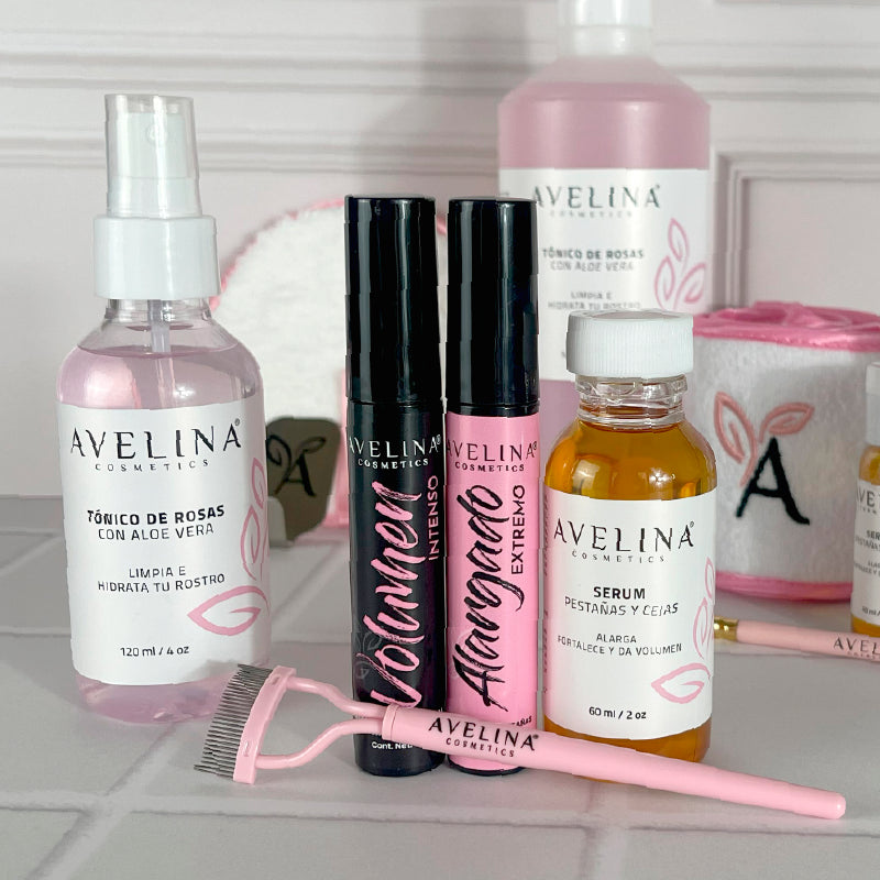 Avelash Kit BUEN FIN