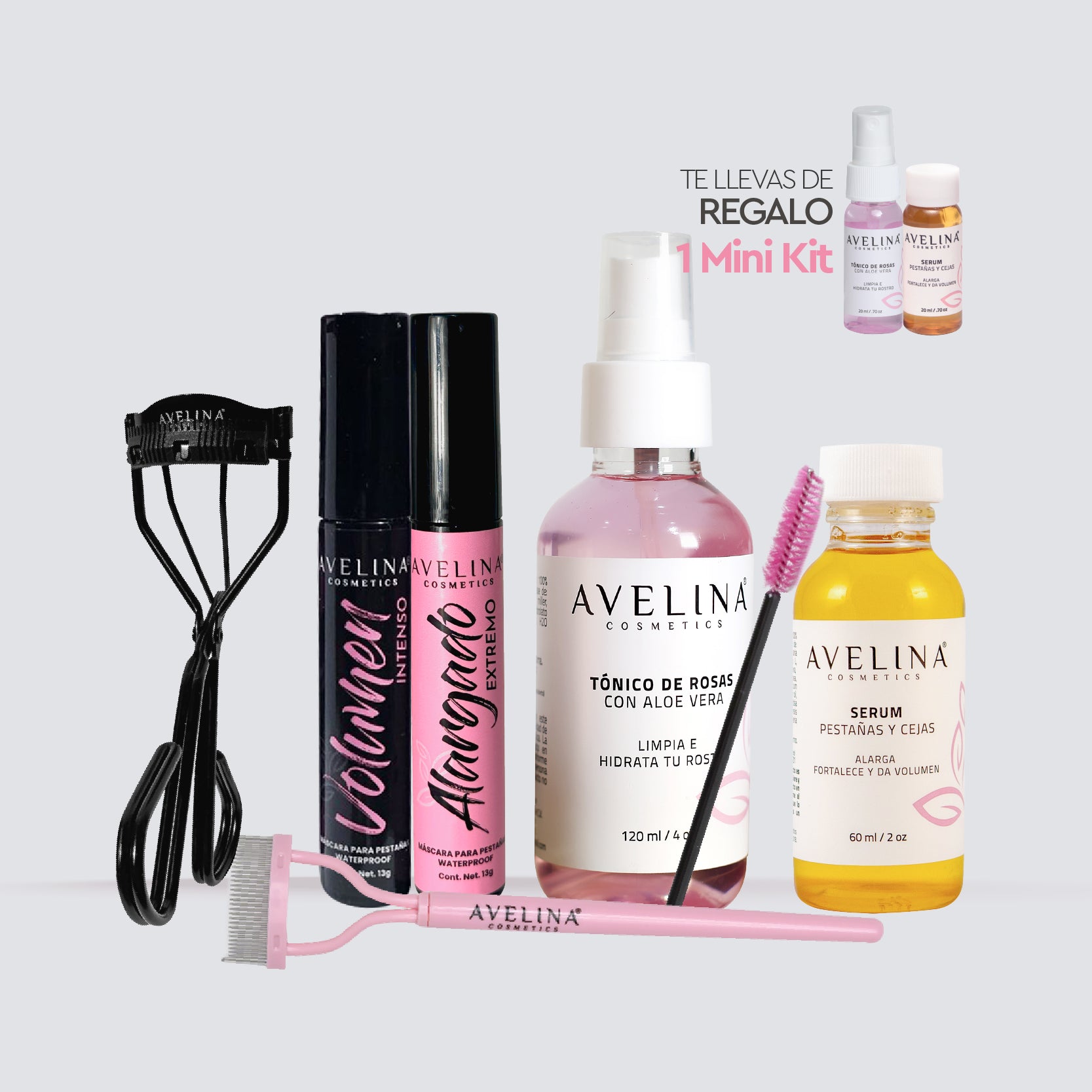 Avelash Plus