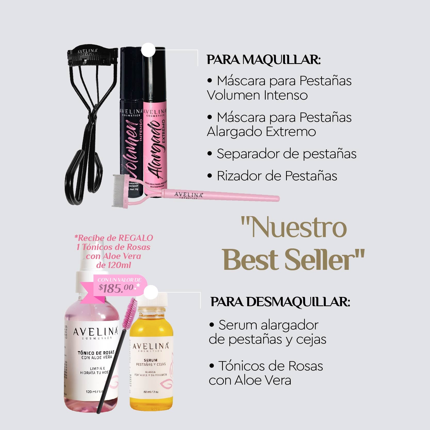 Paquete Buen Fin 2025