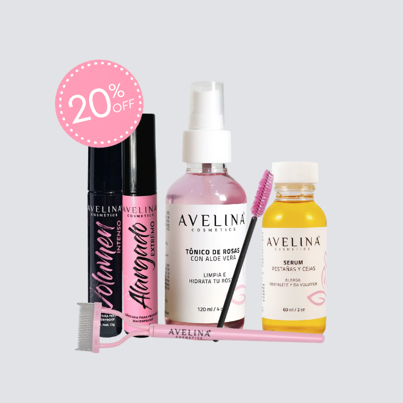 Avelash Kit