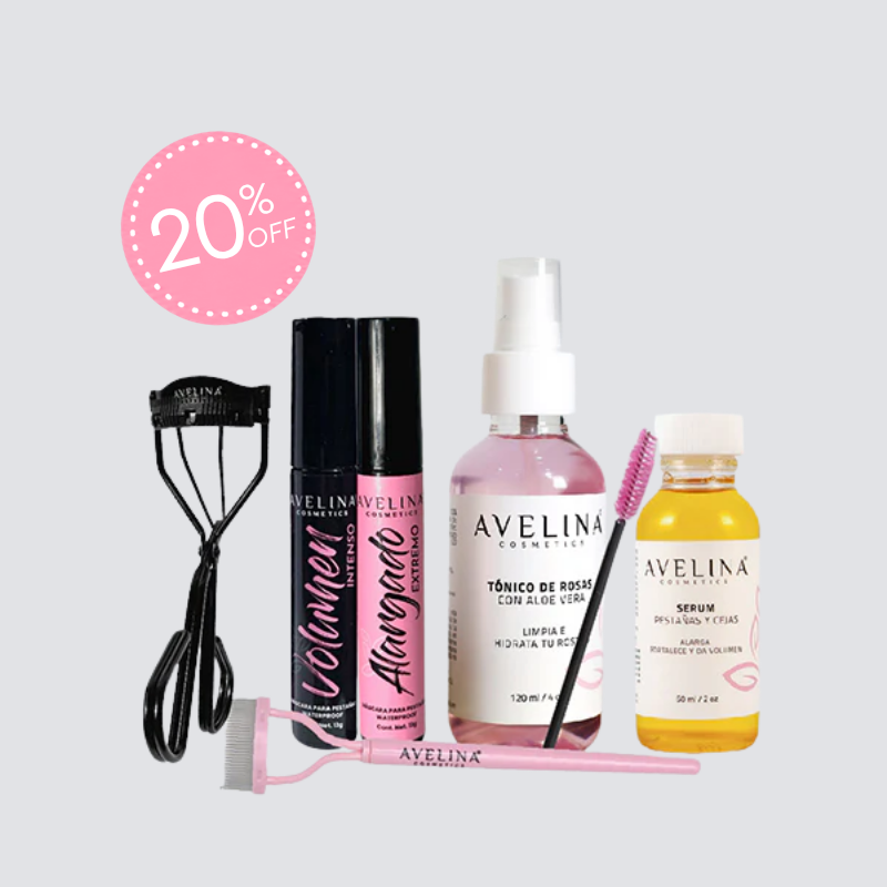 Avelash Plus