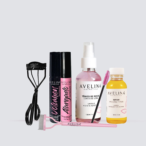 Avelash Plus