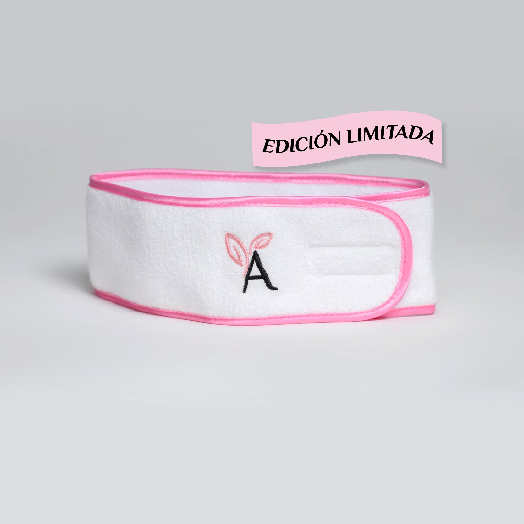 Banda Sujetadora de Cabello