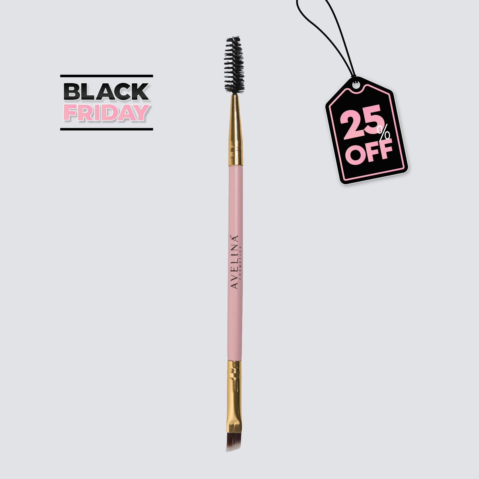 Duo Brocha BLACK FRIDAY