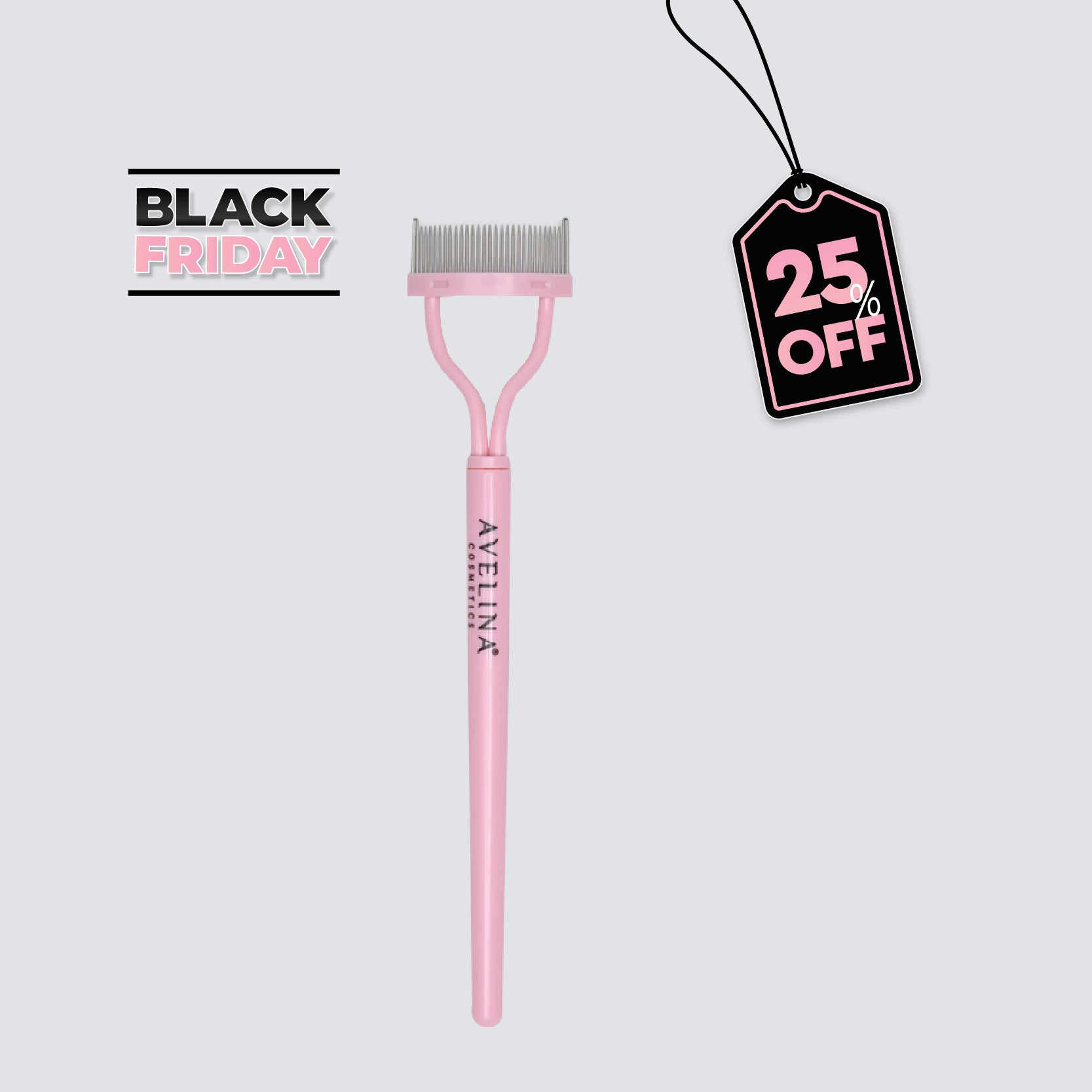 Separador de Pestañas BLACK FRIDAY