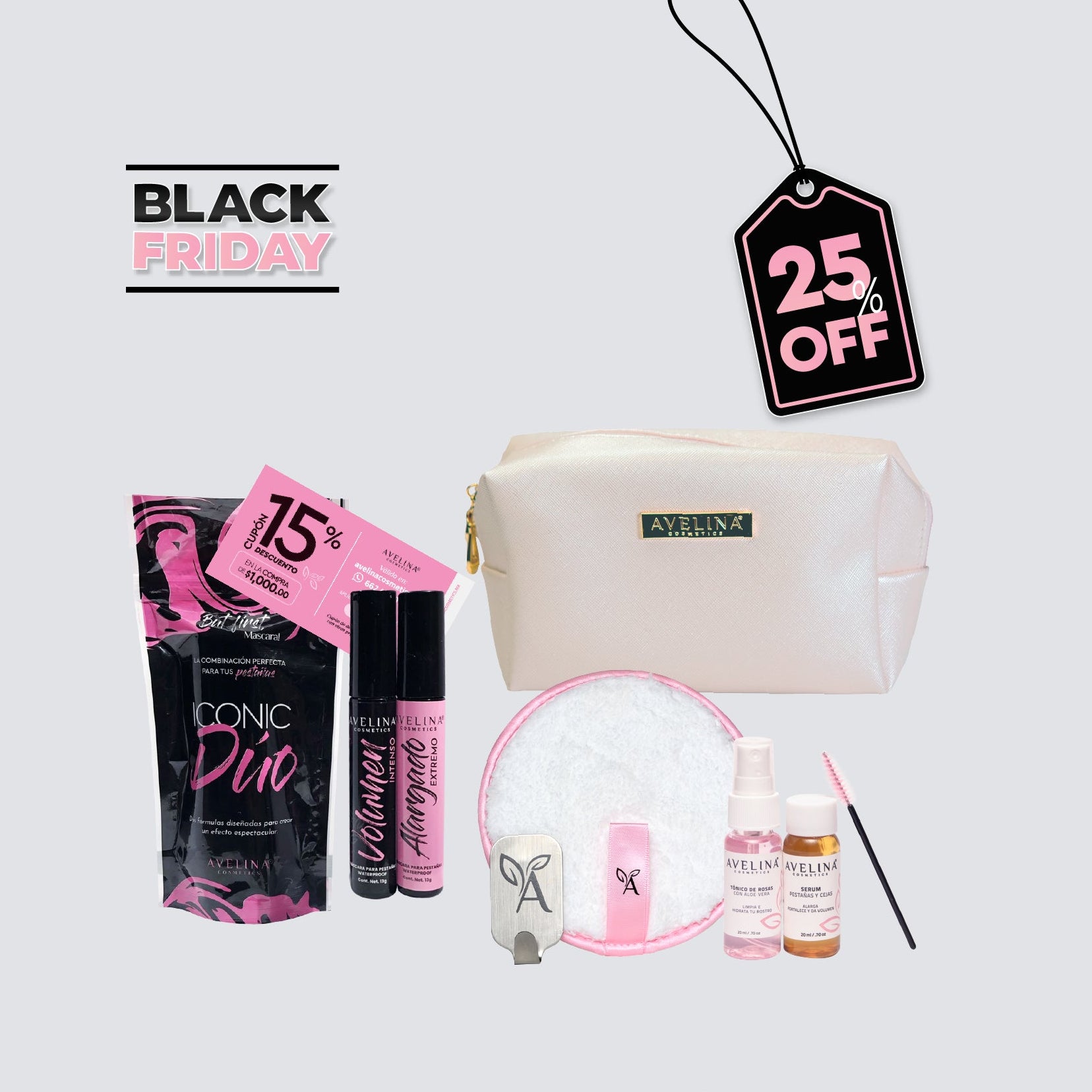 Summer Kit BLACK FRIDAY