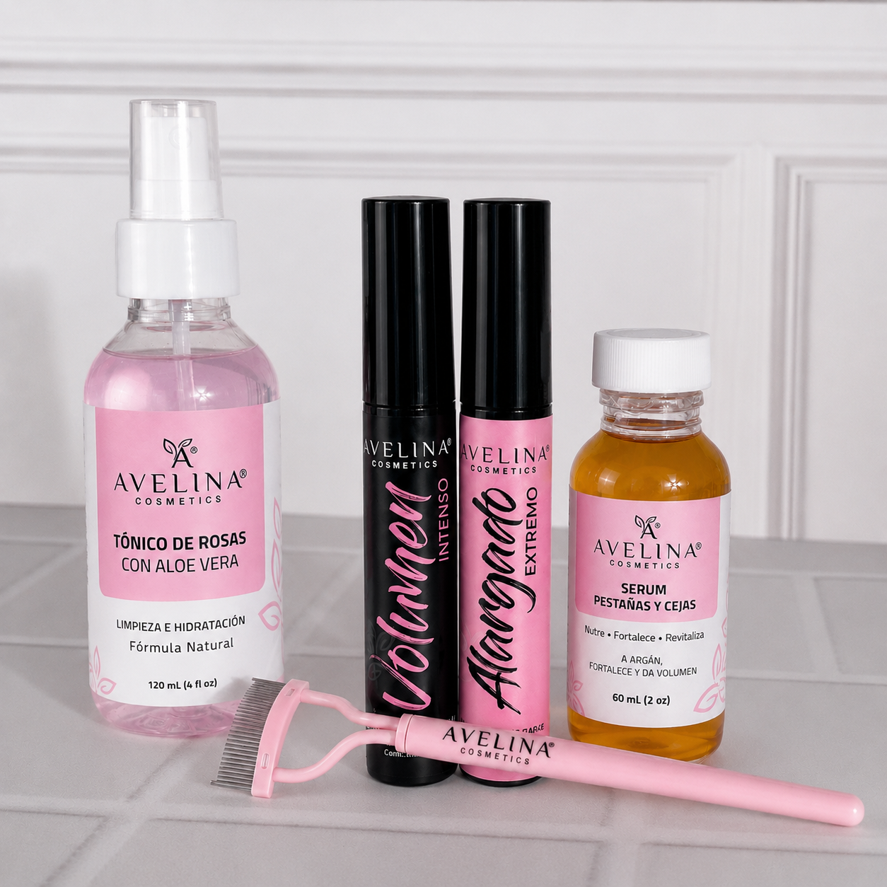 Avelash Kit