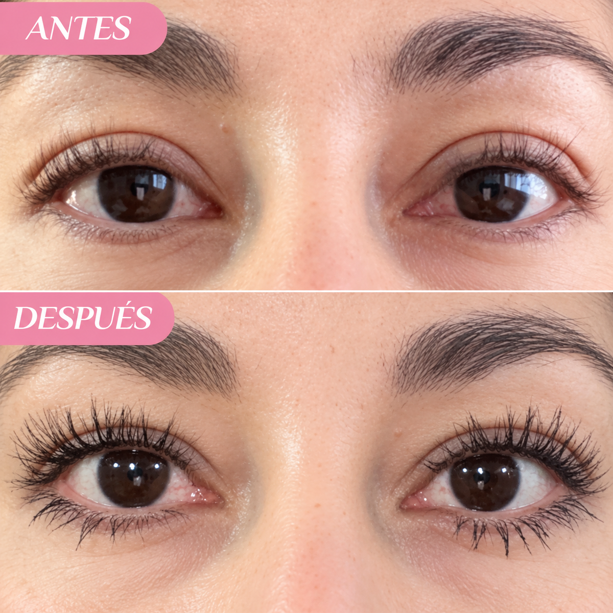 Lash Care
