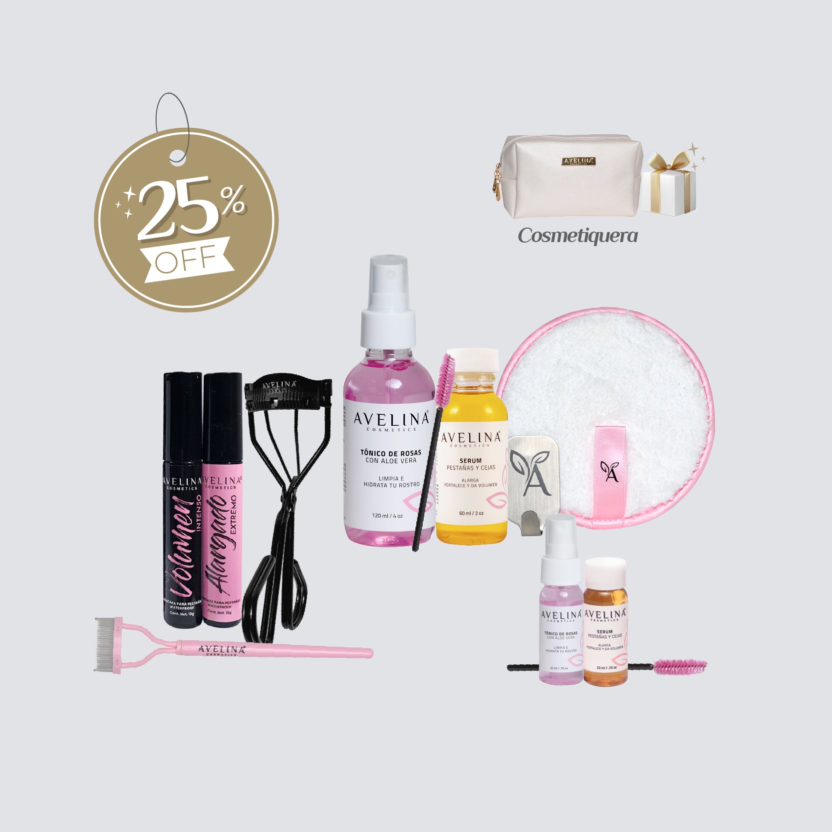 Paquete Navidad 2025