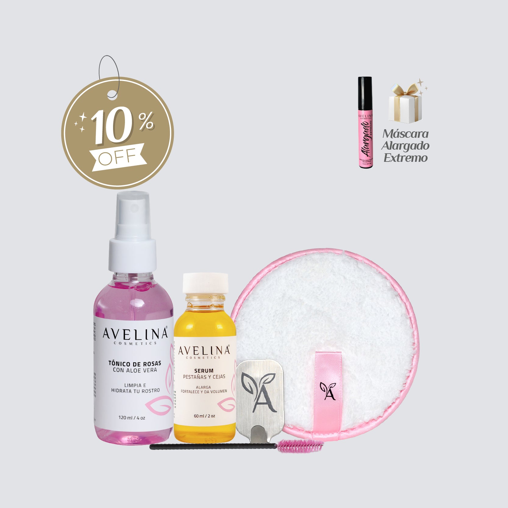 The Basics Kit NAVIDAD