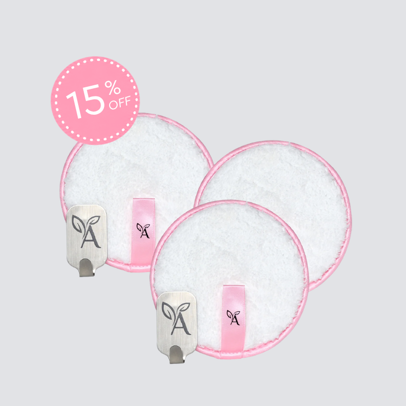 Eco Pads (3 piezas)