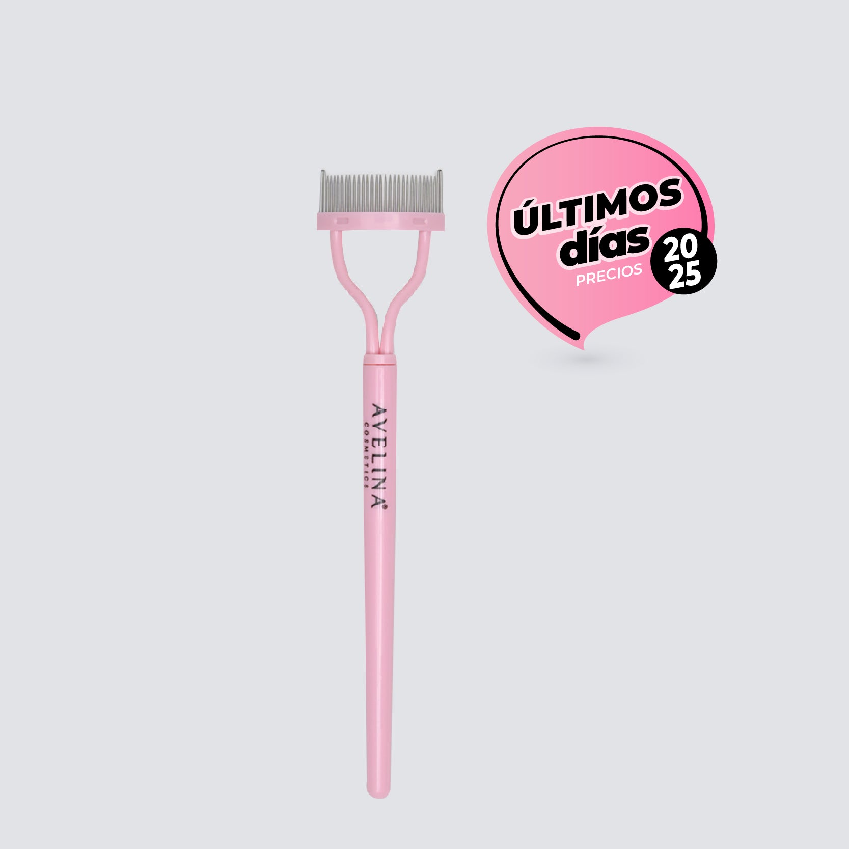 Separador de Pestañas