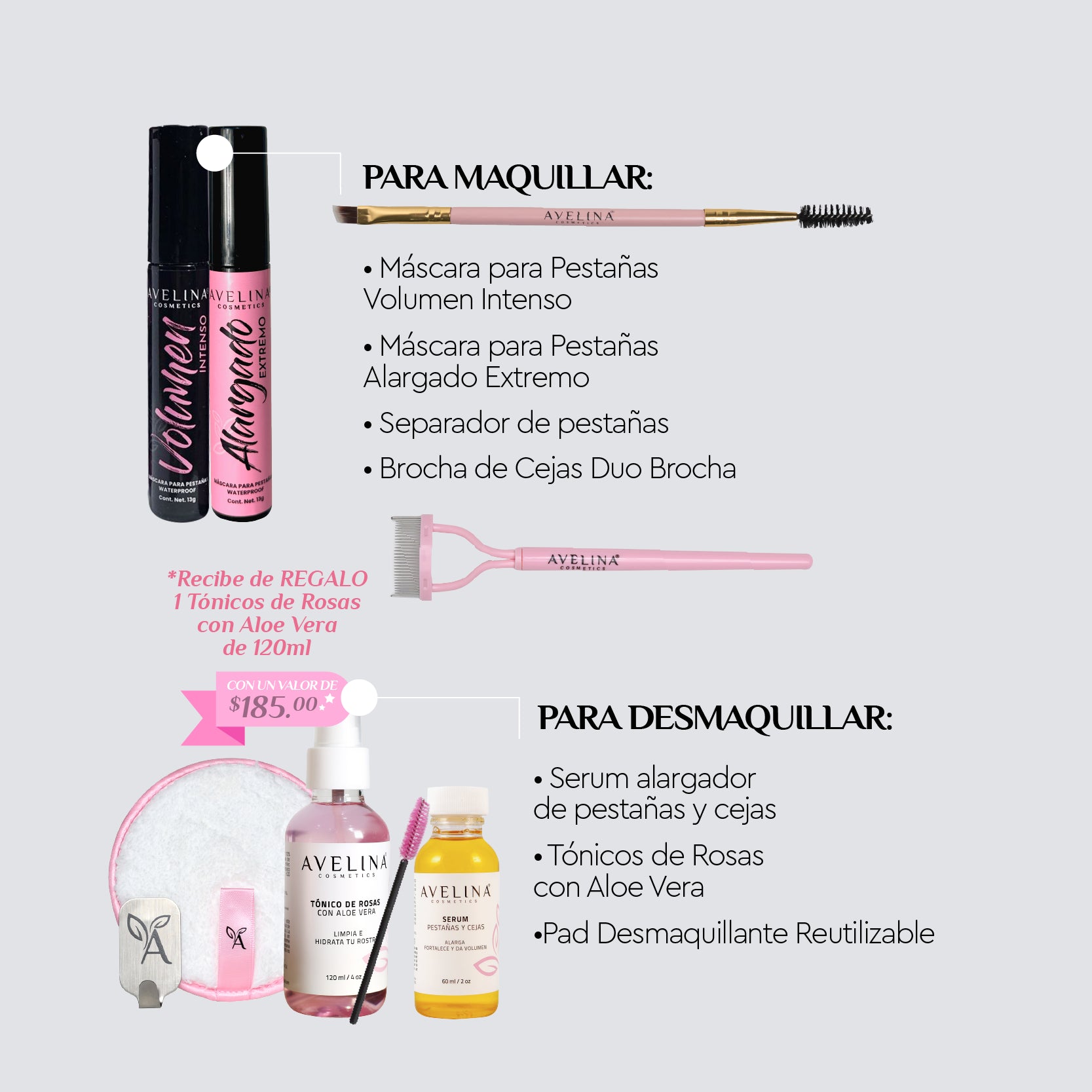 Kit Eleva Tu Mirada NAVIDAD