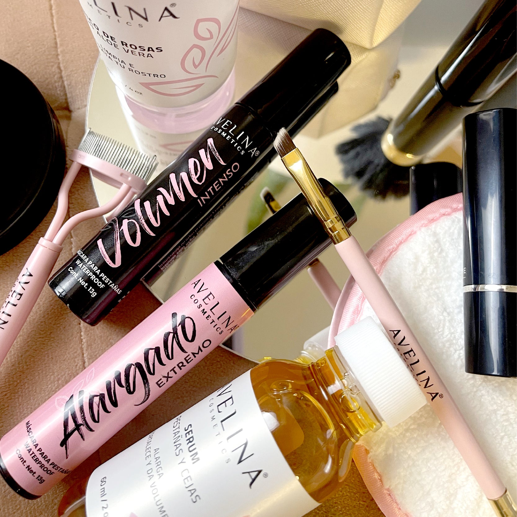 Kit Eleva Tu Mirada BLACK FRIDAY