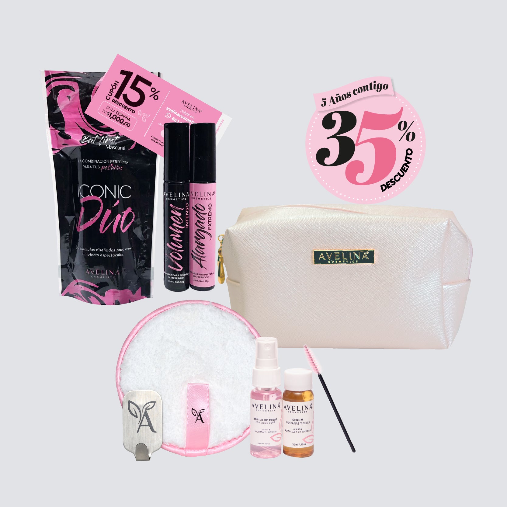 Summer Kit ANIVERSARIO