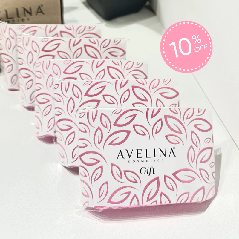 Mini Kit para regalar 5 piezas