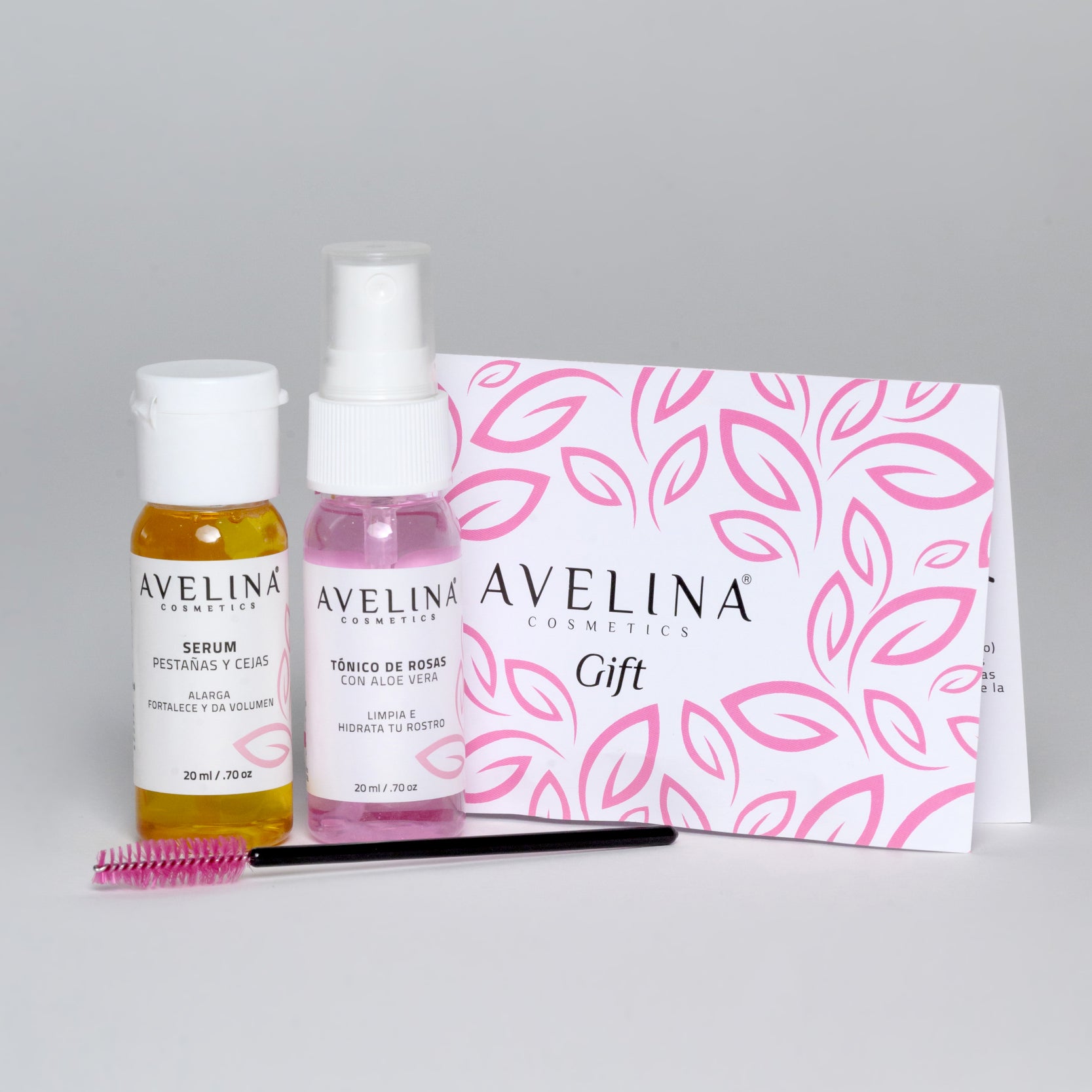 Mini Kit para regalar 10 piezas HOT SALE