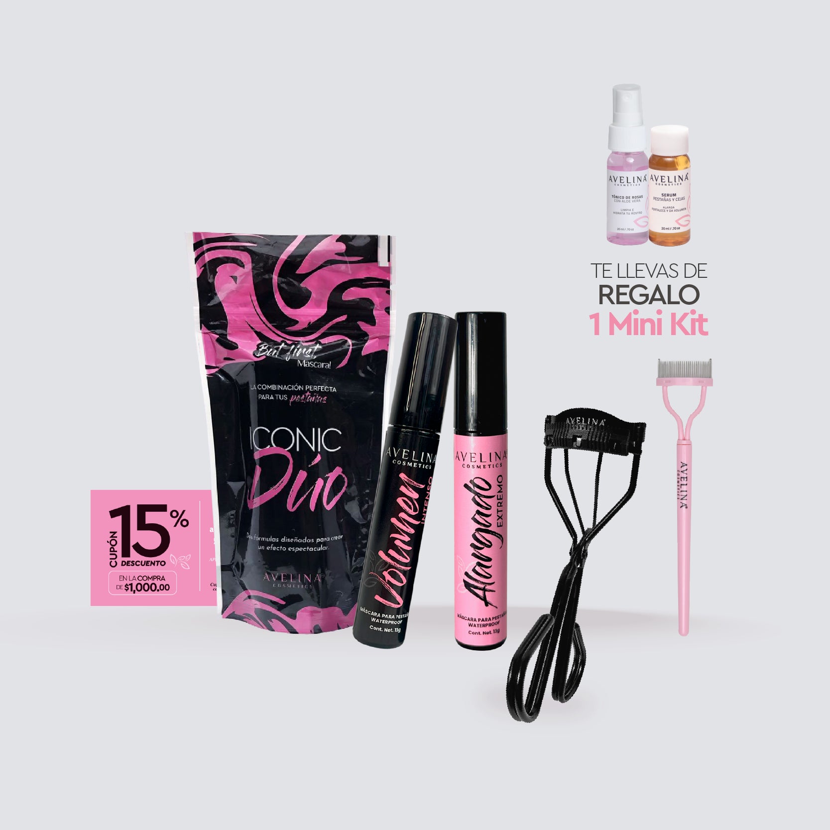 My Lash Kit