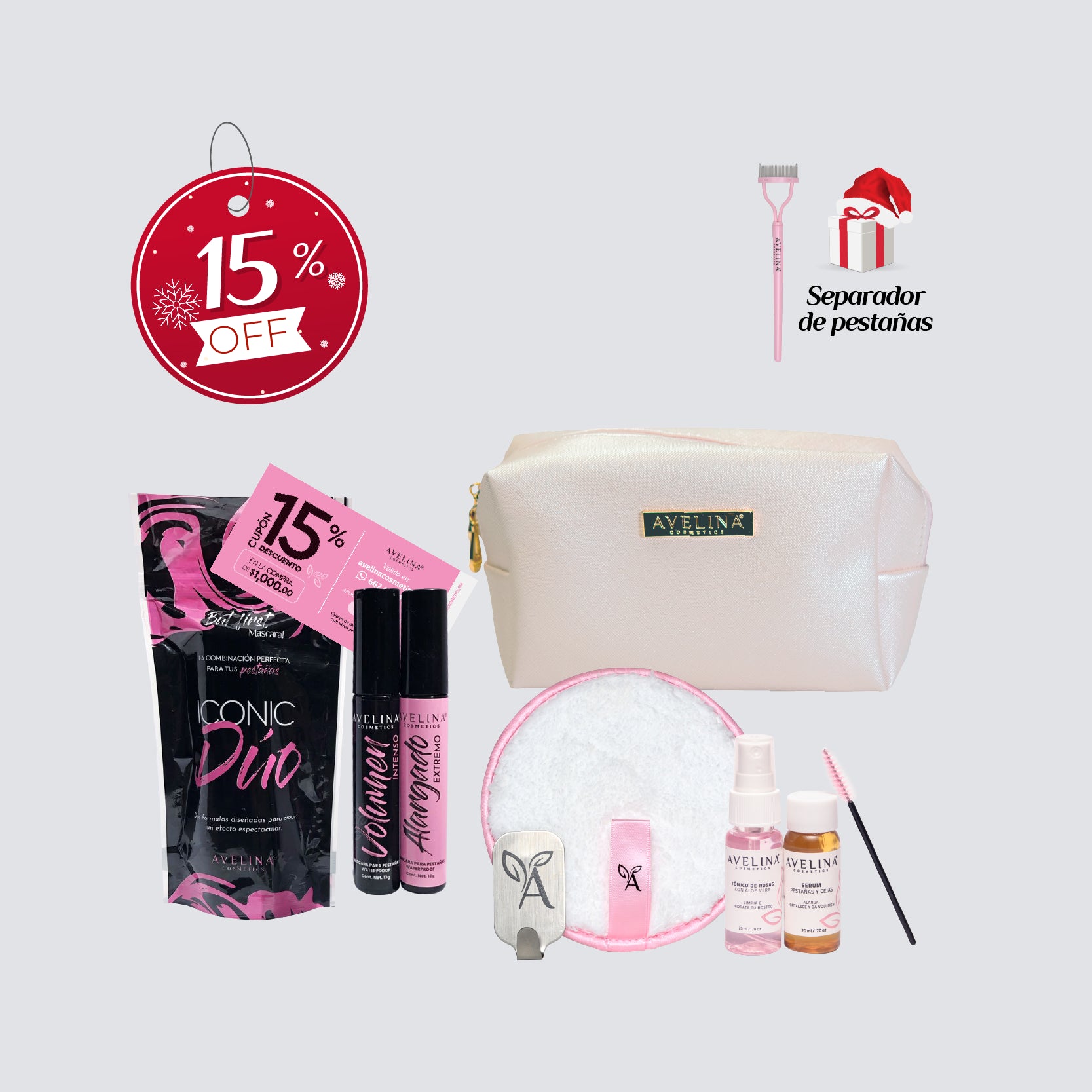Summer Kit NAVIDAD