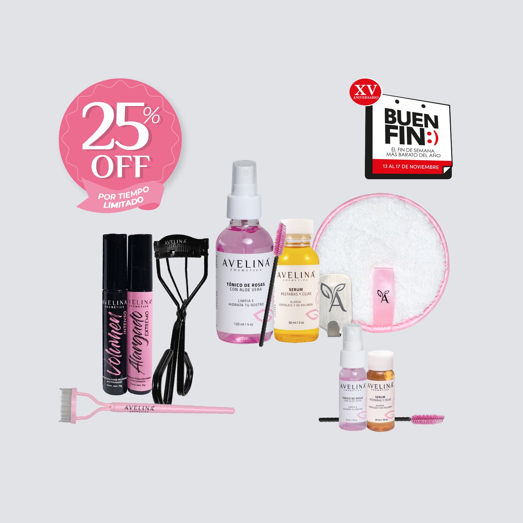 Paquete Buen Fin 2025