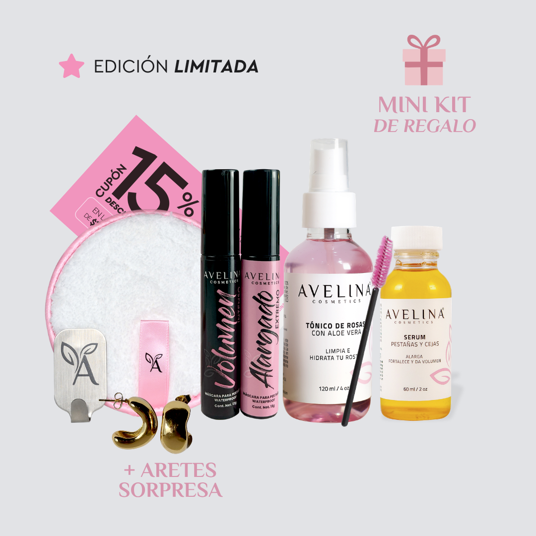Kit "Para Mamá"