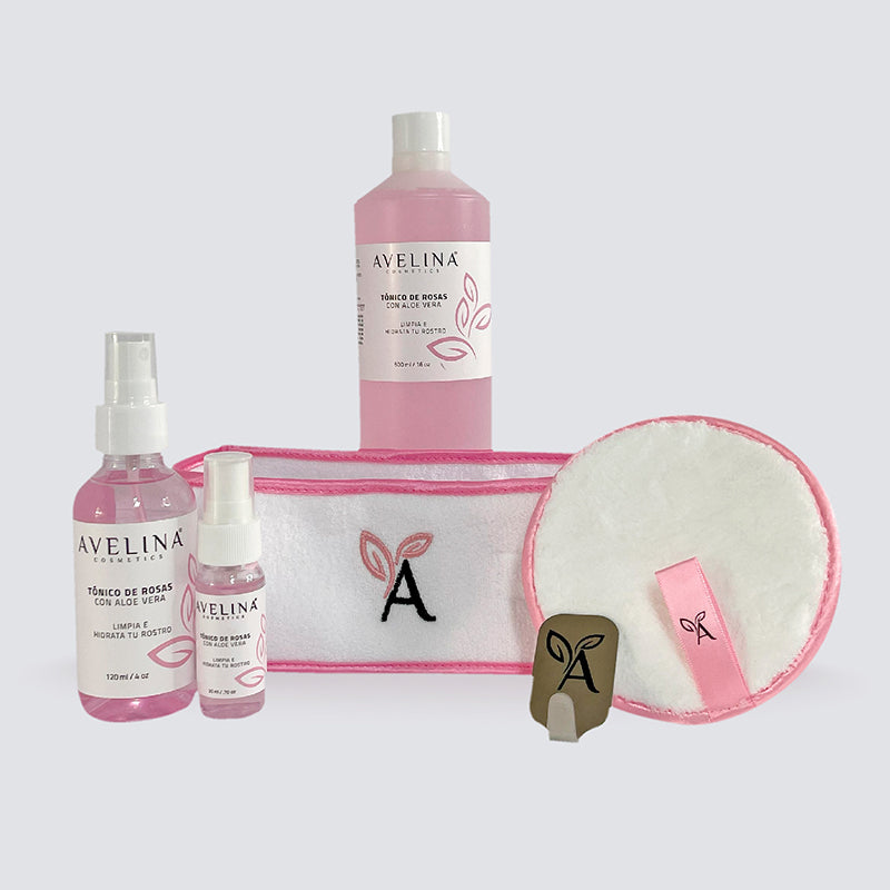 Skincare Kit