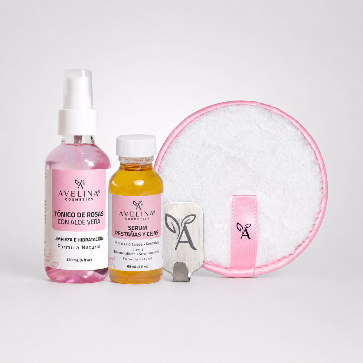 The Basics Kit