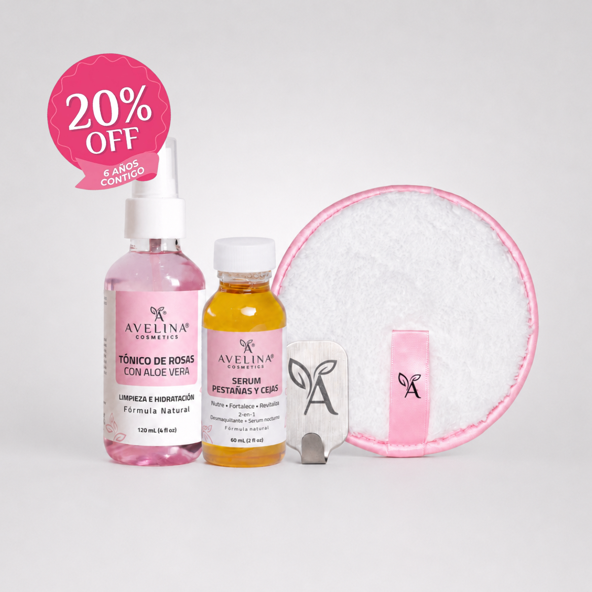 The Basics Kit ANIVERSARIO