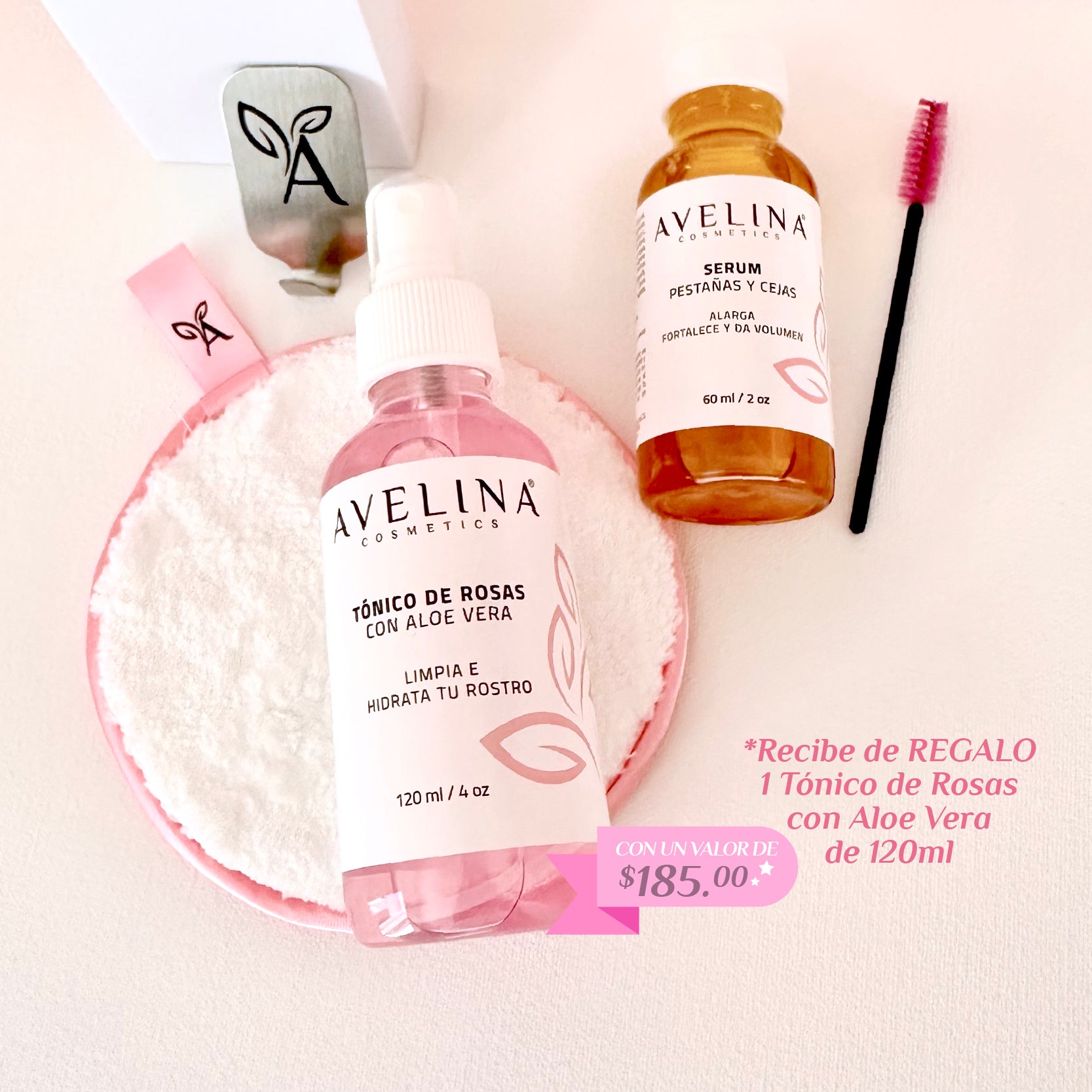 The Basics Kit BUEN FIN