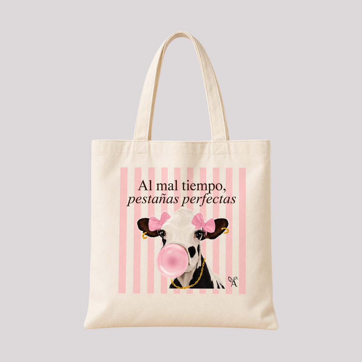 Totebag edición limitada