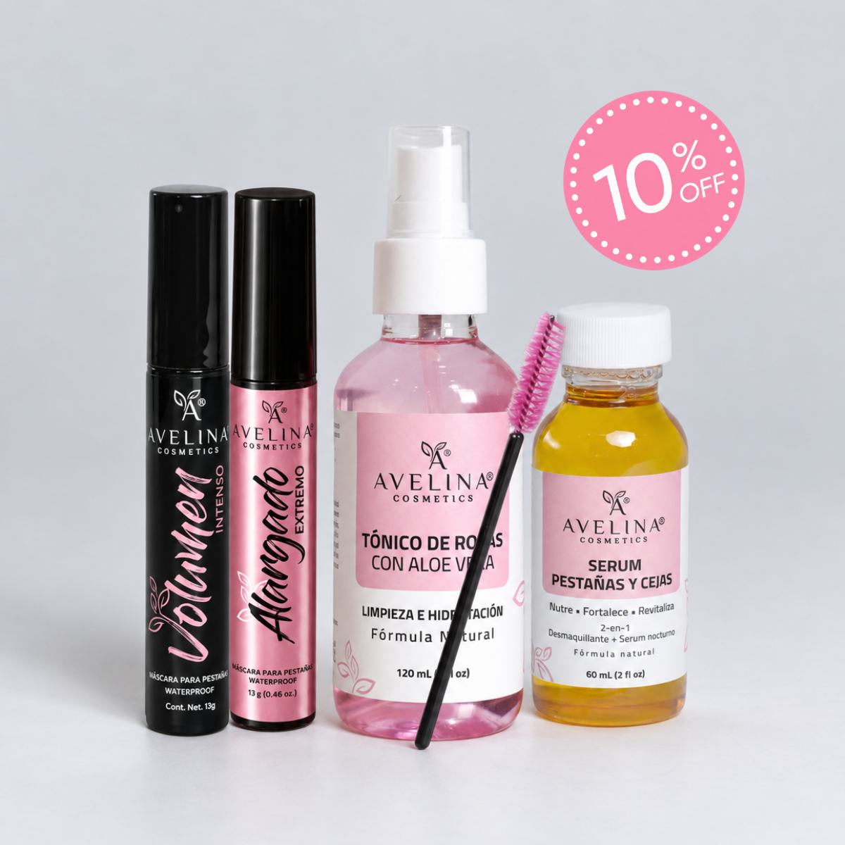 Lash Care