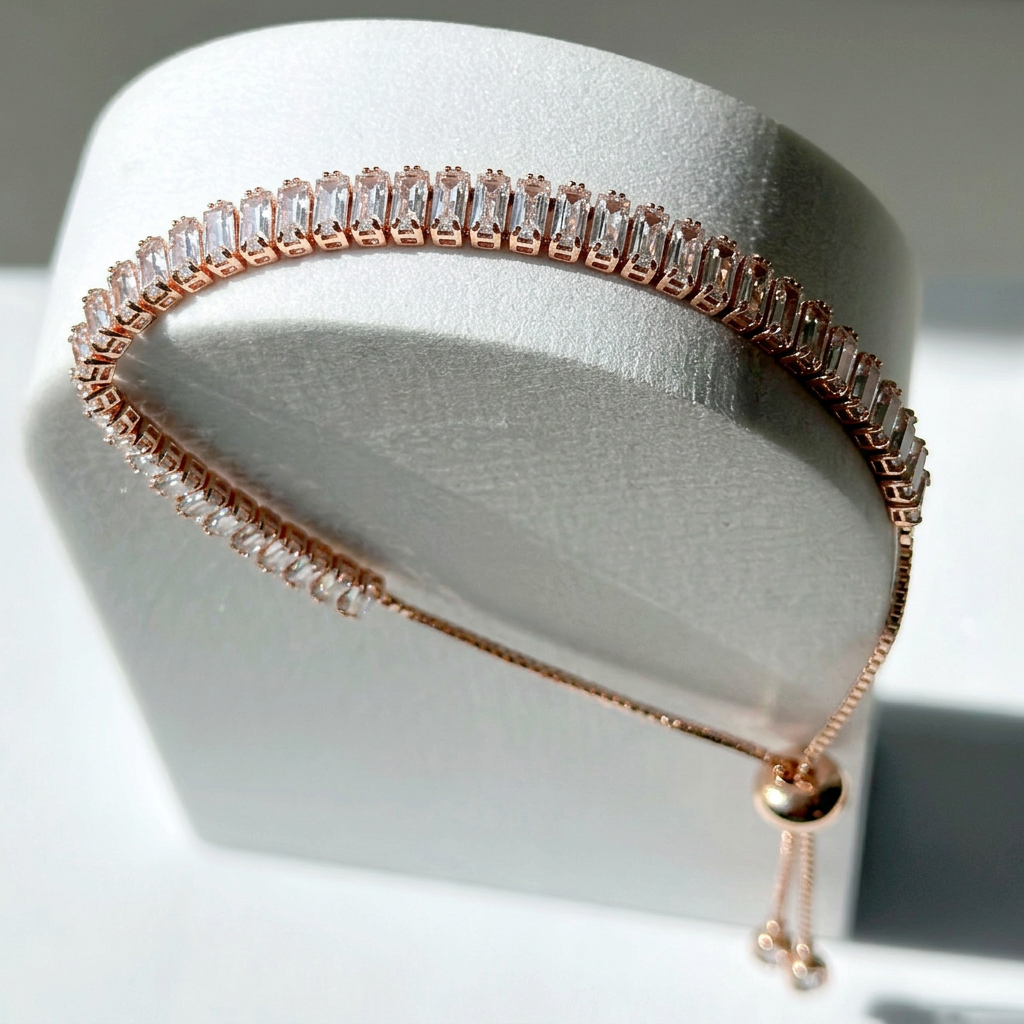 🎁 1 Pulsera Avelina Premium de REGALO - Regalo diario 25 JUN: Promoción válida únicamente para pagos netos de $1,199MXN (100% off)